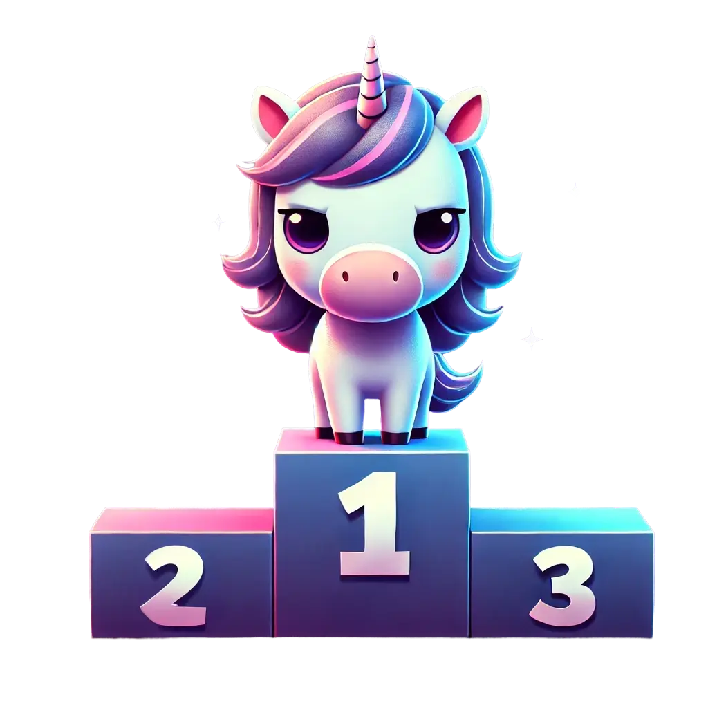 Empty ranking
